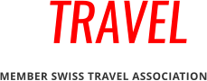 TRAVEL for Dentists ONLY! MEMBER SWISS TRAVEL ASSOCIATION