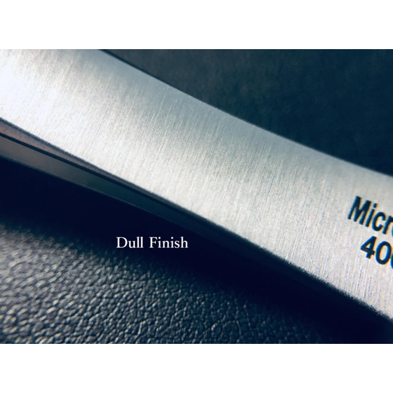 Micro Adson Serrated