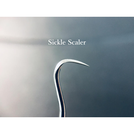 Sickel Scaler