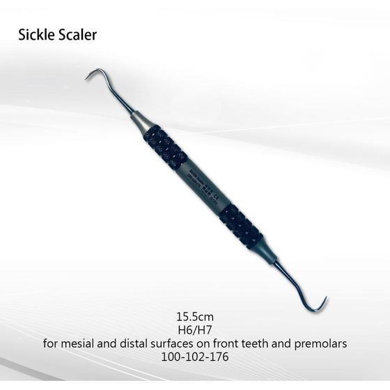 Sickel Scaler