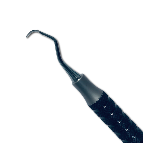 Gracey Curette