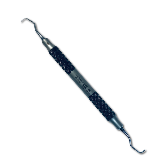 Gracey Curette