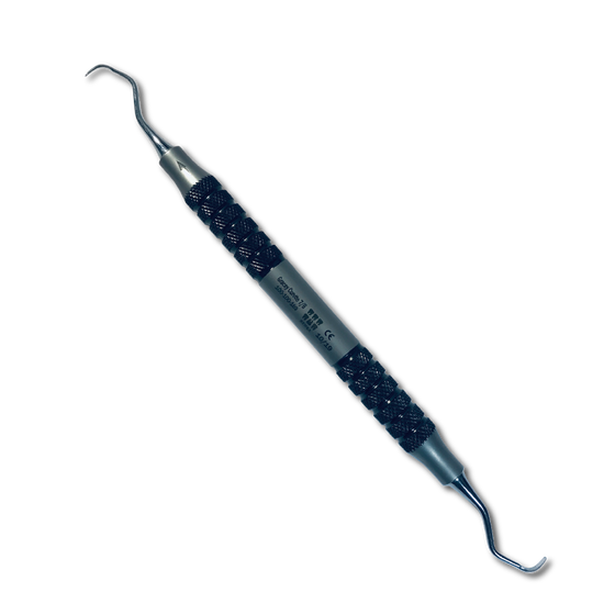 Gracey Curette