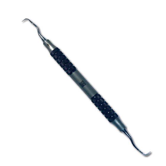 Gracey Curette