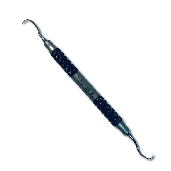 Gracey Curette