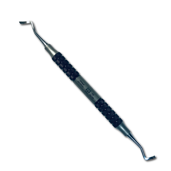 Margin Trimmer mesial, 2.0mm