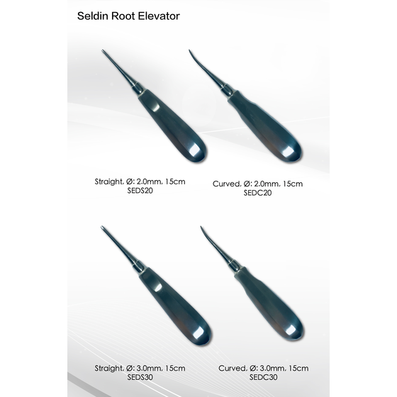 Selding Root Elevator