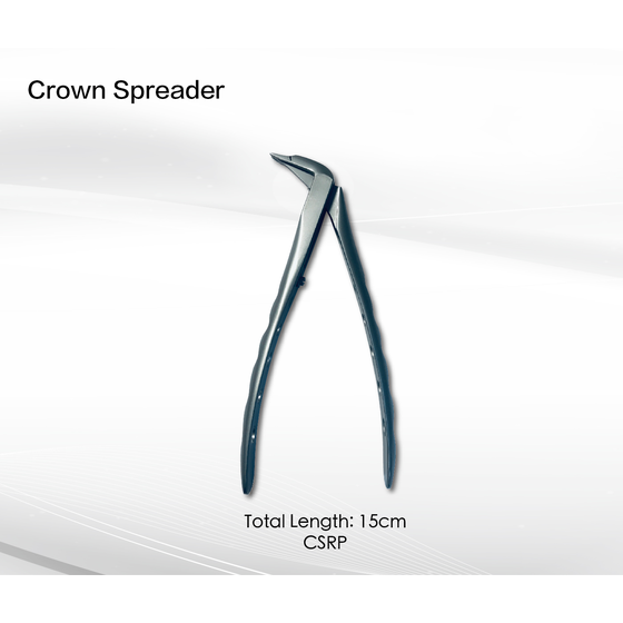 Crown Spreaders