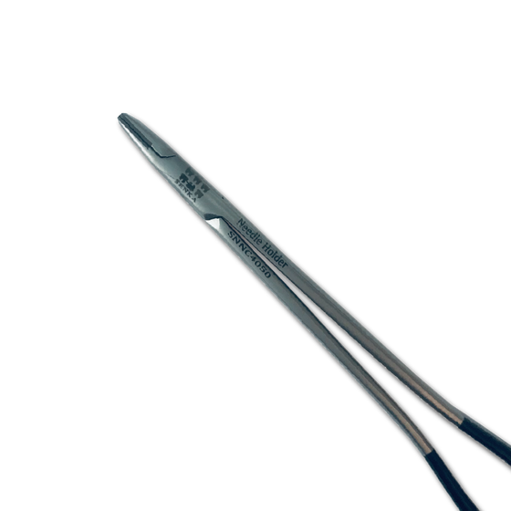 Micro Needle Holder - Swedish 15.0cm