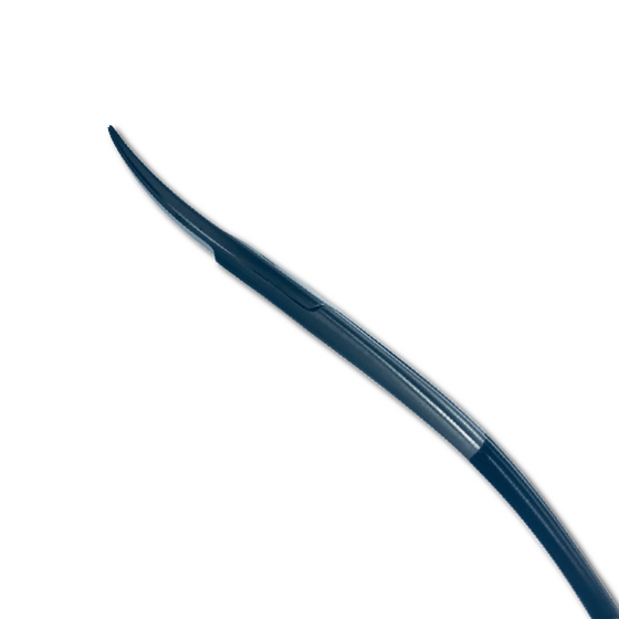 Scissor Iris, Gerade, 11.5cm