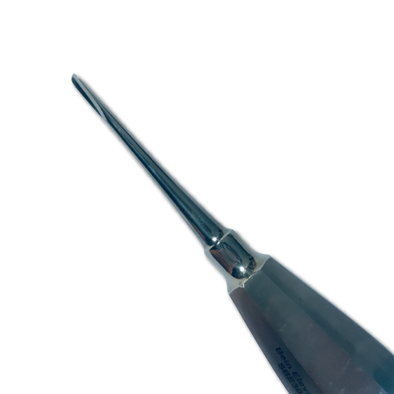 Bein Root Elevator 3.0mm, 13.5cm